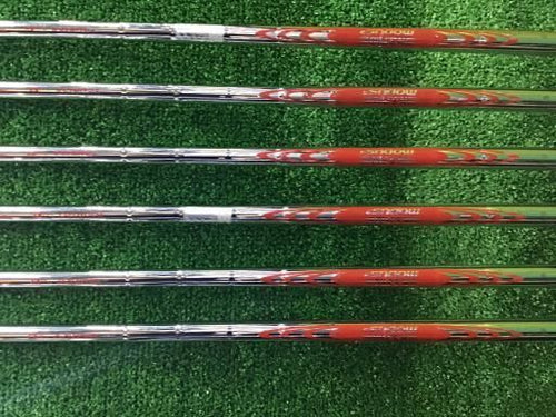 Single Iron Mizuno Pro 319 6S Ir X) C