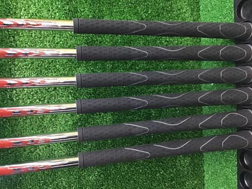 Single Iron Mizuno Pro 319 6S Ir X) C