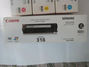 Canon Toner Cartridge 5 Crg-318 318