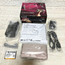 Fujifilm Compact Digital Camera Finepix Z950 Exr
