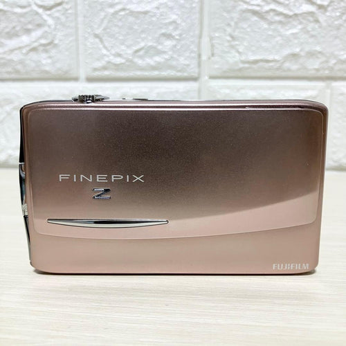 Fujifilm Compact Digital Camera Finepix Z950 Exr