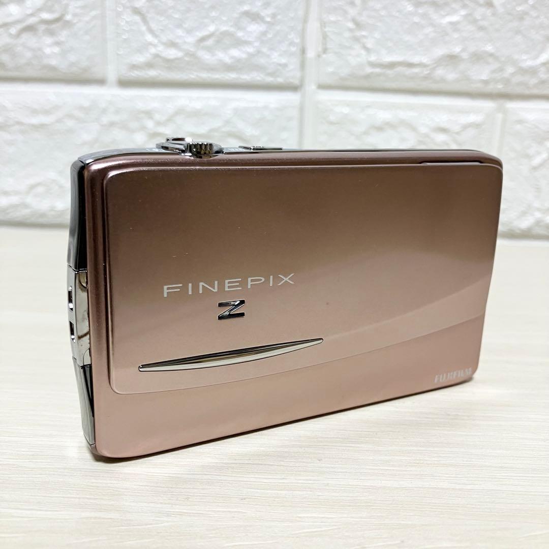 Fujifilm Compact Digital Camera Finepix Z950 Exr