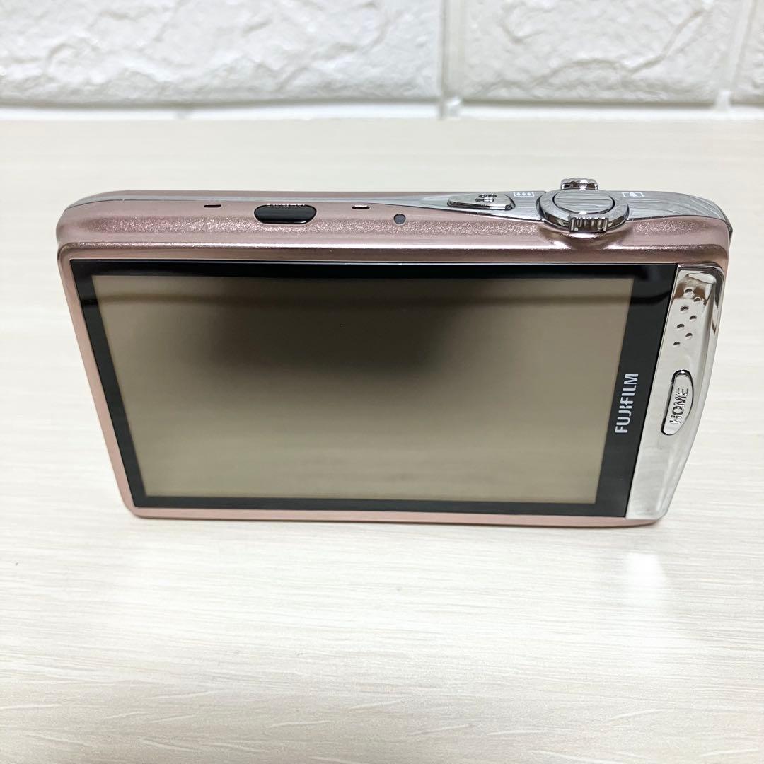 Fujifilm Compact Digital Camera Finepix Z950 Exr
