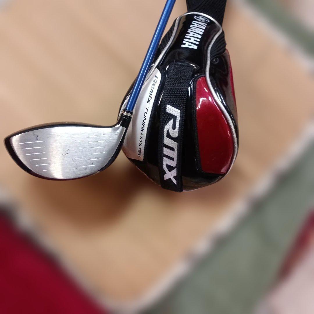 Yamaha Drivers Inpres Ud+2 10.5 Sr