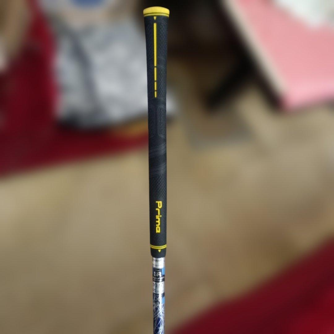 Yamaha Drivers Inpres Ud+2 10.5 Sr