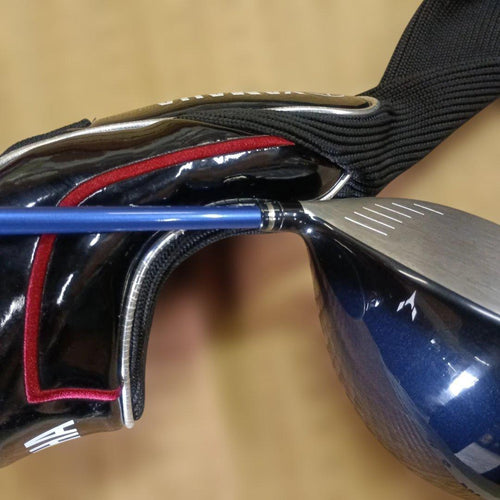 Yamaha Drivers Inpres Ud+2 10.5 Sr