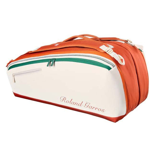Wilson Racket Bag 2026 Roland Garros 9Pk Wr8052801001 (26Y2M)(040029723)