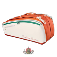 Wilson Racket Bag 2026 Roland Garros 9Pk Wr8052801001 (26Y2M)(040029723)