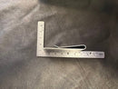 Tiffany Money Clips Co. 1837 925