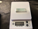 Tiffany Money Clips Co. 1837 925