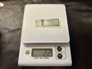Tiffany Money Clips Co. 1837 925