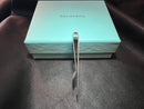 Tiffany Money Clips Co. 1837 925