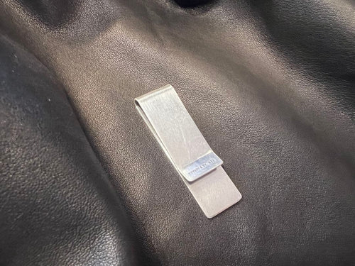 Tiffany Money Clips Co. 1837 925