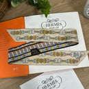 Hermes Bandana Scarf