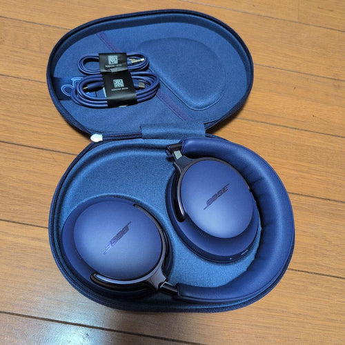 Bose Wireless Headphones Quietcomfort Ultra 2