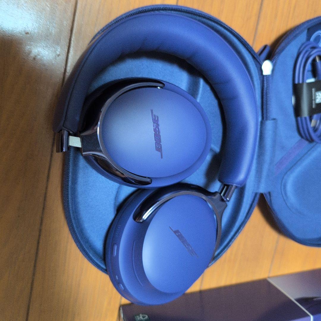 Bose Wireless Headphones Quietcomfort Ultra 2