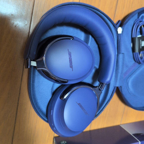 Bose Wireless Headphones Quietcomfort Ultra 2