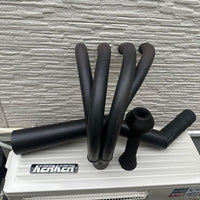 Mufflers Z900Rs