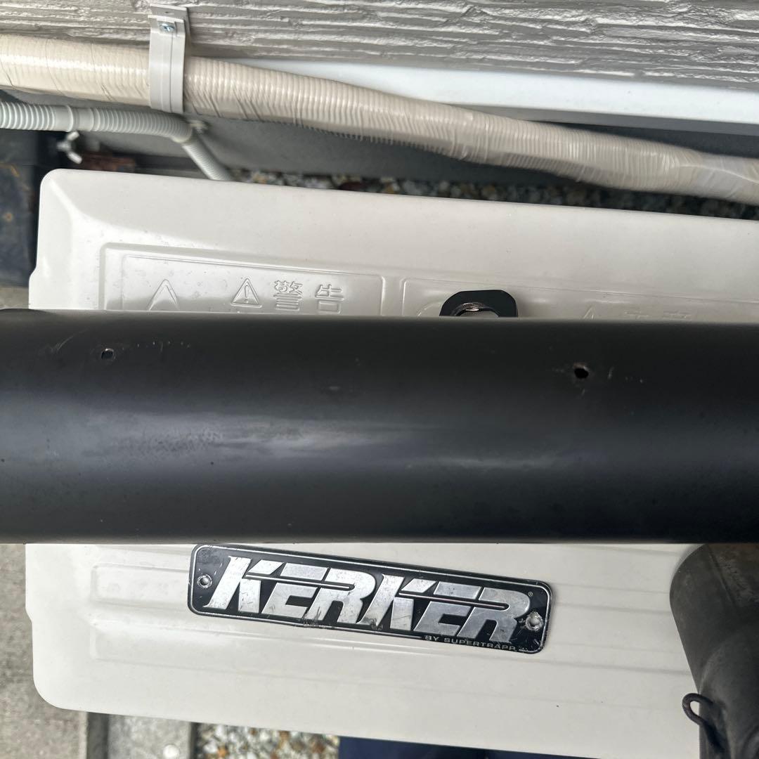 Mufflers Z900Rs
