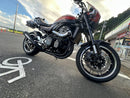 Mufflers Z900Rs
