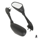 Mirror Yamaha Fz1 Fzs1000 Fazer 2001-2005