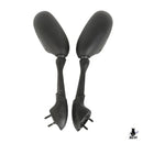 Mirror Yamaha Fz1 Fzs1000 Fazer 2001-2005