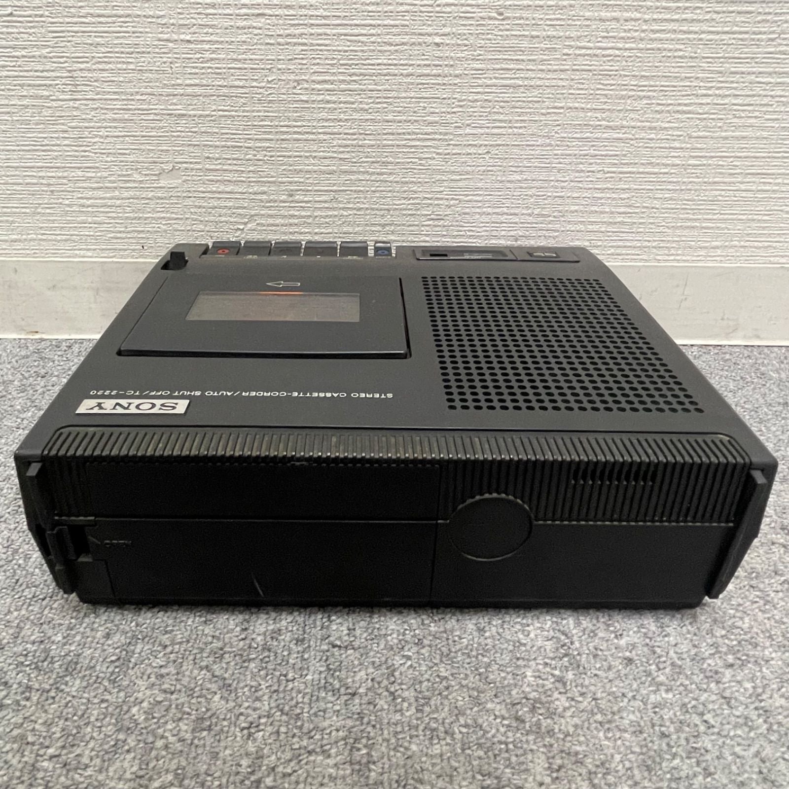 Sony Others Npa Tc-2220