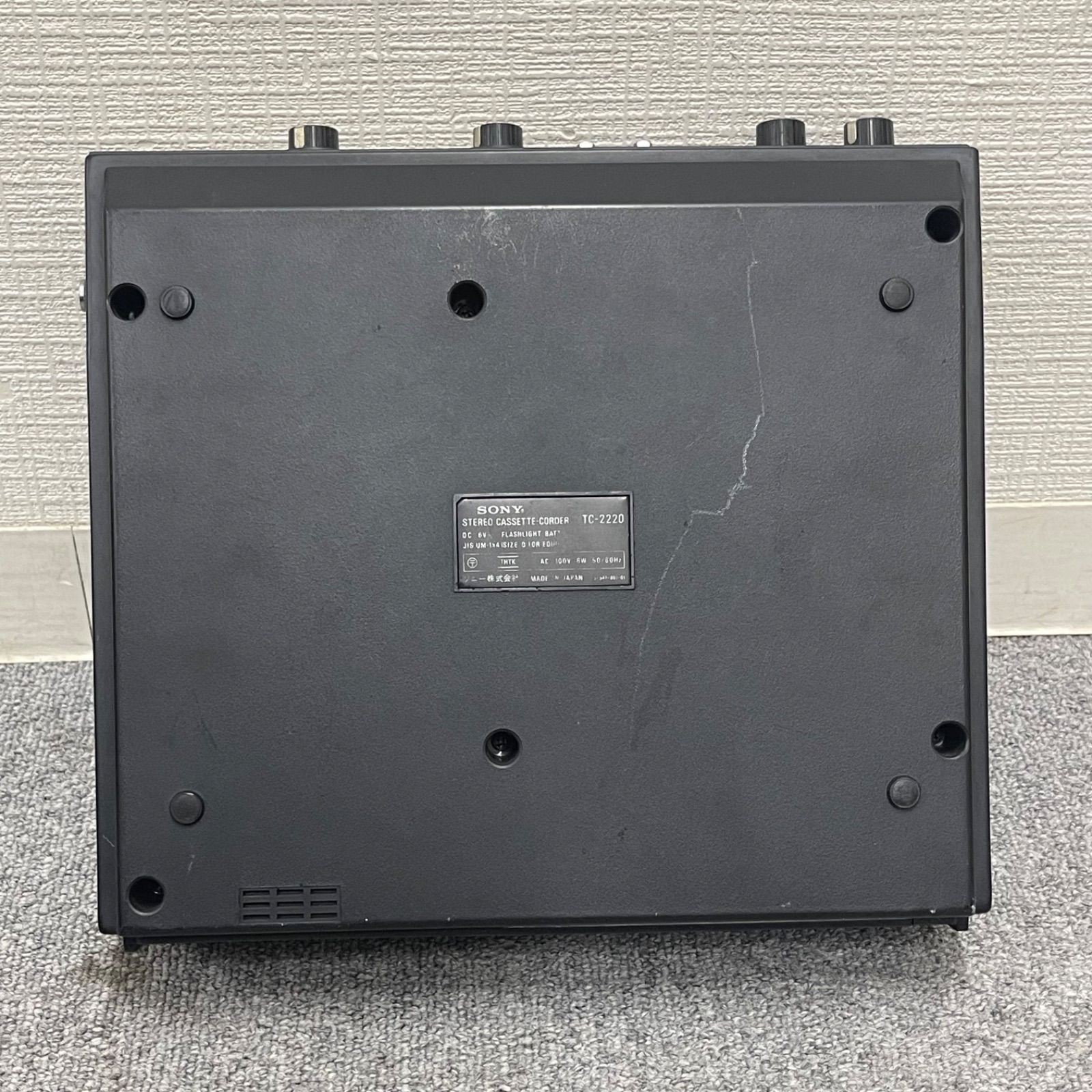 Sony Others Npa Tc-2220