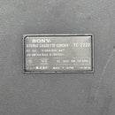 Sony Others Npa Tc-2220