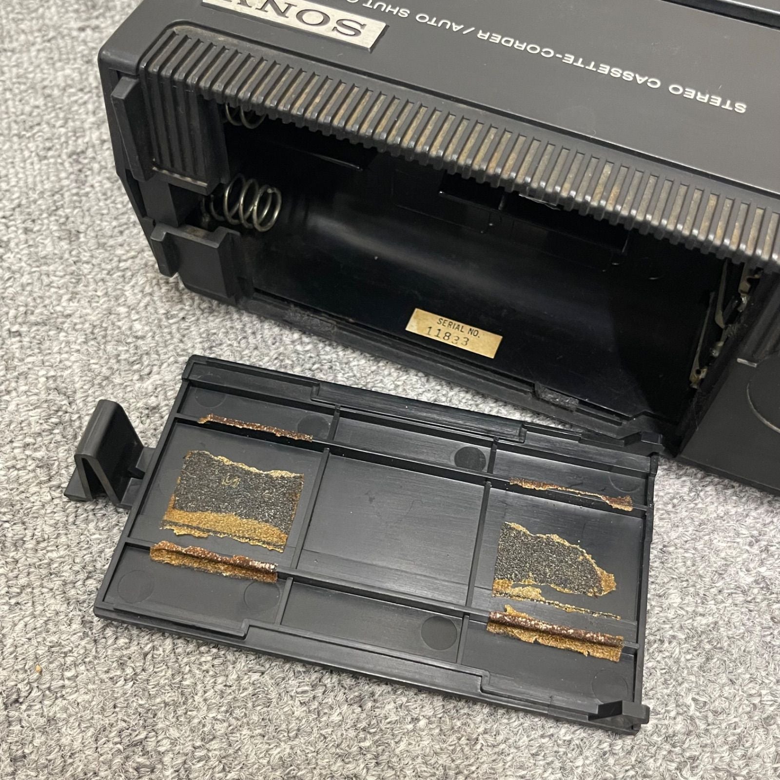 Sony Others Npa Tc-2220