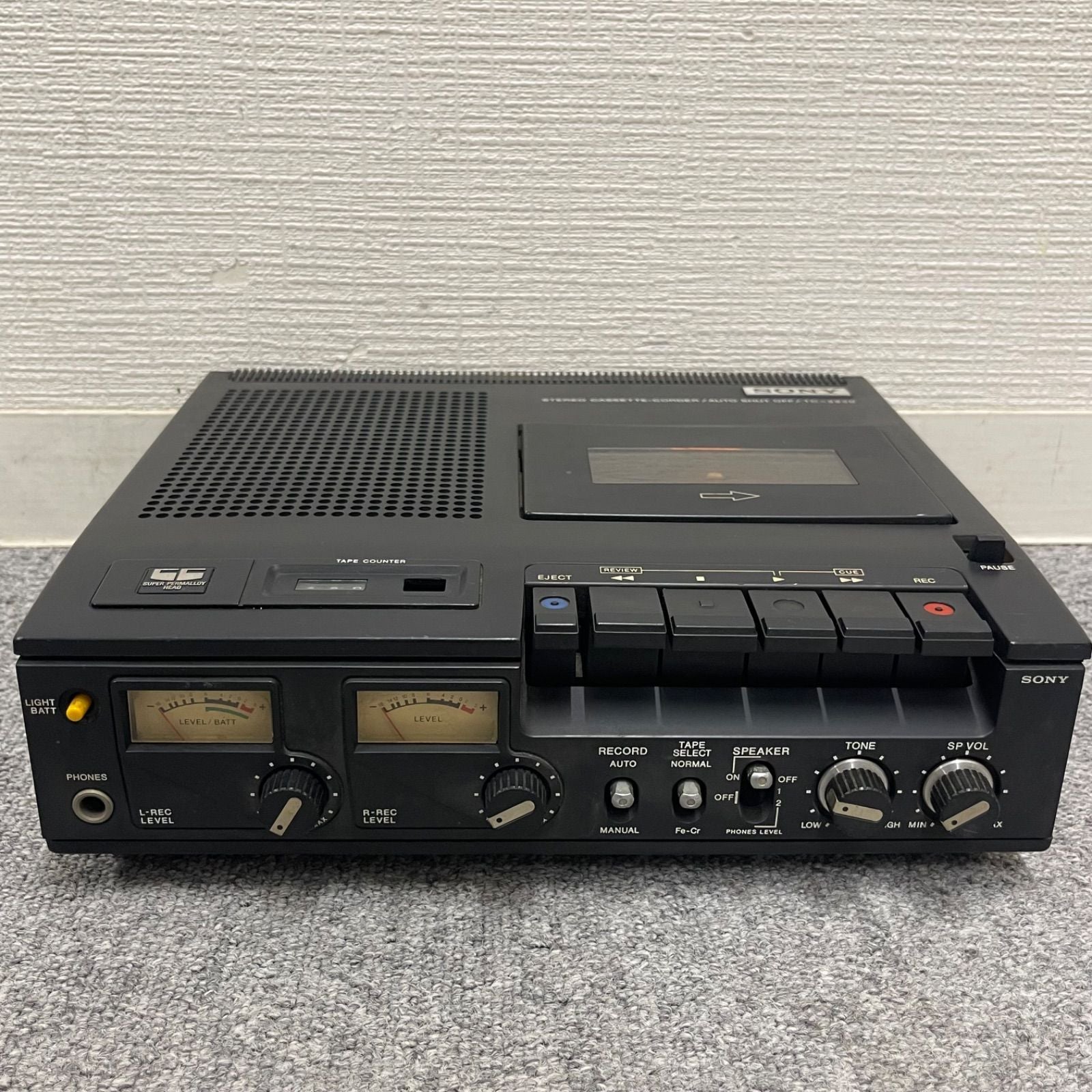 Sony Others Npa Tc-2220