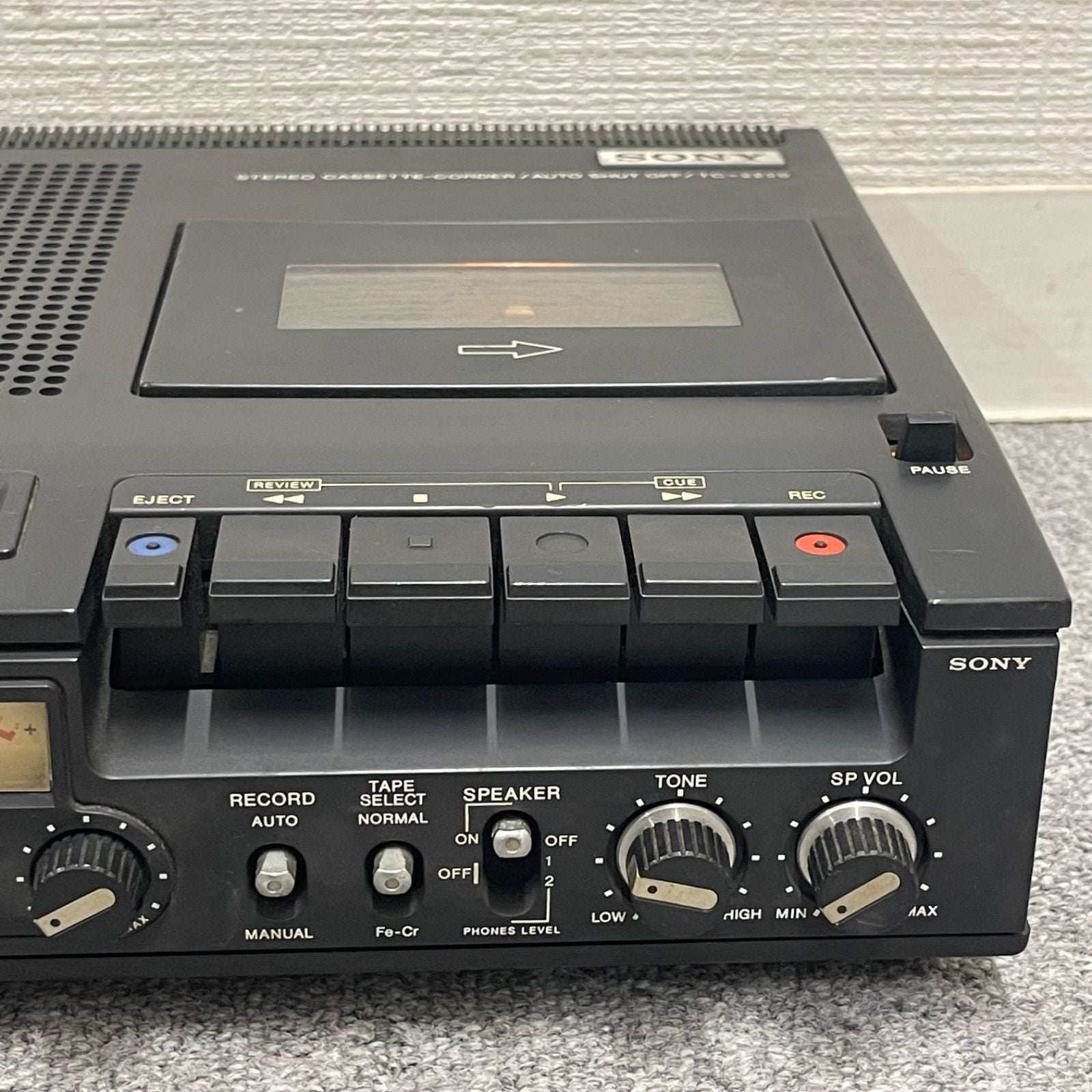Sony Others Npa Tc-2220