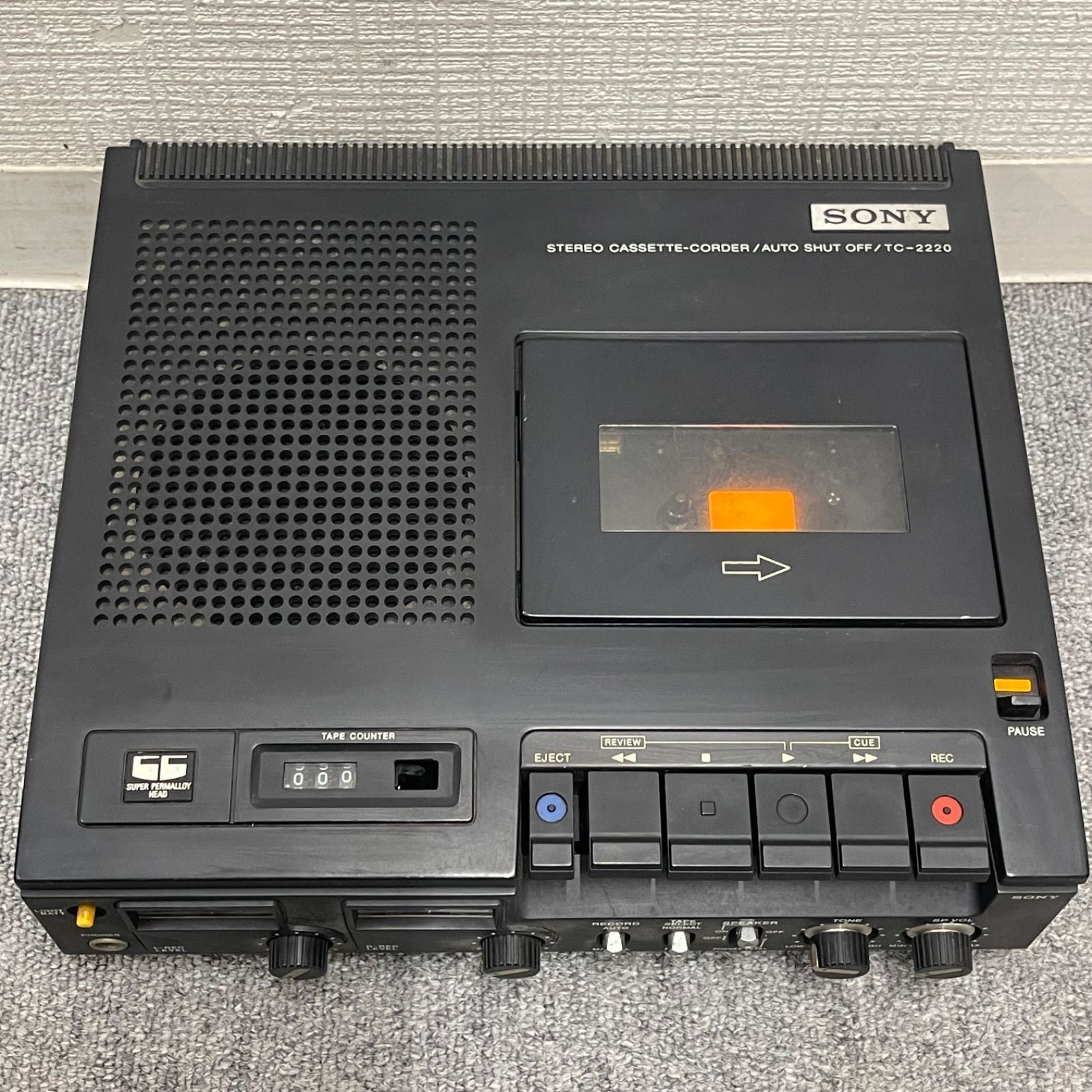 Sony Others Npa Tc-2220
