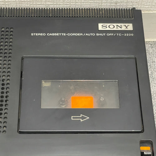 Sony Others Npa Tc-2220