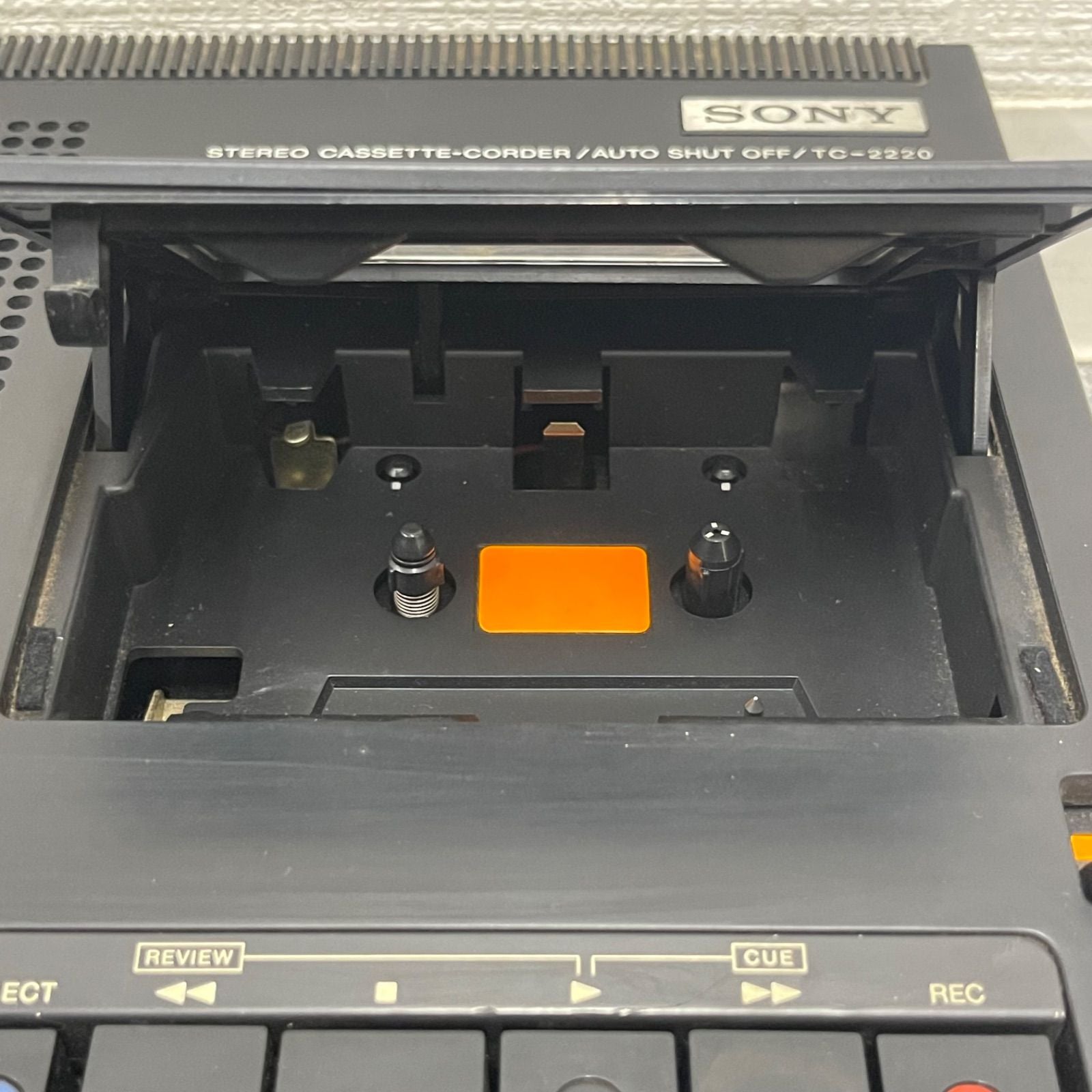 Sony Others Npa Tc-2220