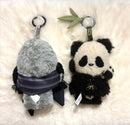 Pop Mart Plush Toys Stuffed Popmart Skullpanda Wednesday Lazy Panda