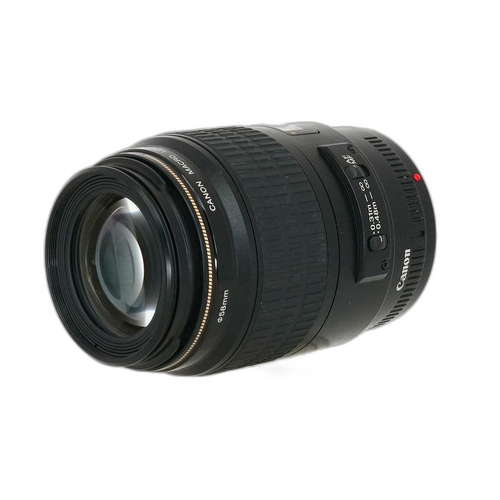 Canon Others Ef100Mm F2.8 Usm