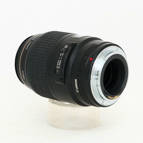 Canon Others Ef100Mm F2.8 Usm