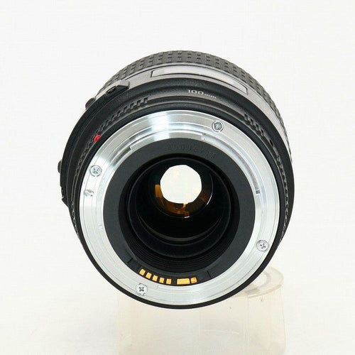 Canon Others Ef100Mm F2.8 Usm