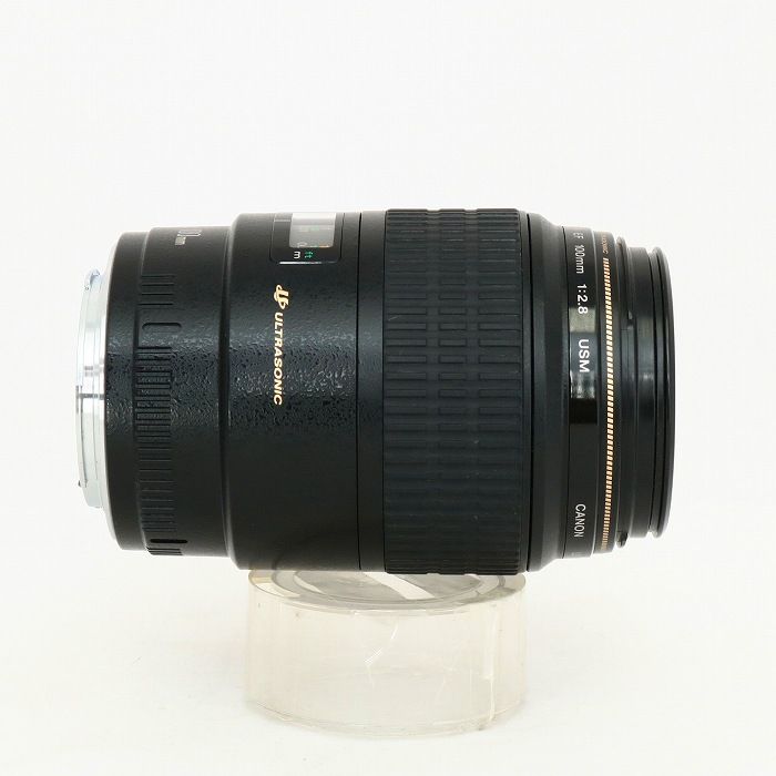 Canon Others Ef100Mm F2.8 Usm