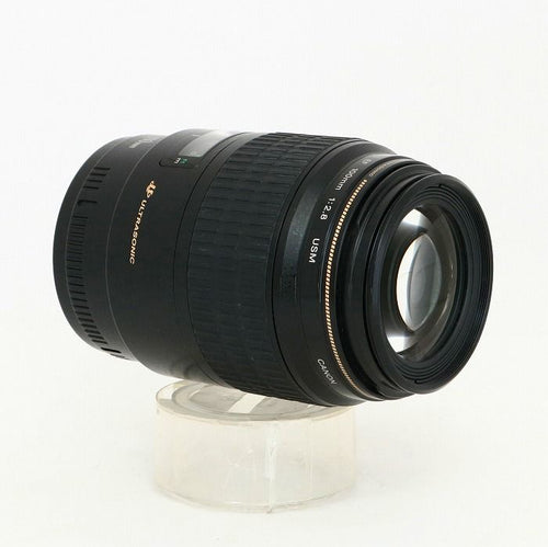 Canon Others Ef100Mm F2.8 Usm