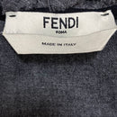 Fendi Langarm, Dreiviertelärmel Fda887 Ac2Q 36 Gebraucht