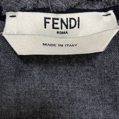 Fendi Langarm, Dreiviertelärmel Fda887 Ac2Q 36 Gebraucht