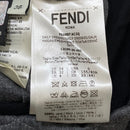 Fendi Langarm, Dreiviertelärmel Fda887 Ac2Q 36 Gebraucht
