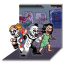 Nintendo Switch Software (Package Version) Terrifier:The Artcade Game