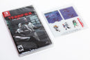 Nintendo Switch Software (Package Version) Terrifier:The Artcade Game