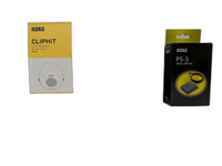 Korg Electronic Drum Clip Hit Kit/Korg