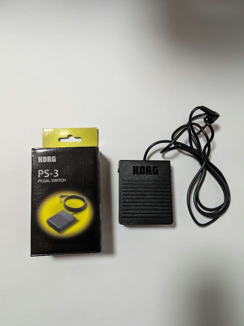 Korg Electronic Drum Clip Hit Kit/Korg