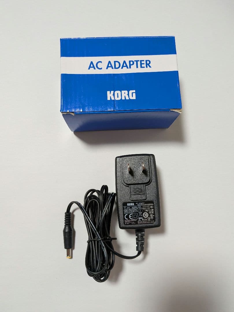 Korg Electronic Drum Clip Hit Kit/Korg
