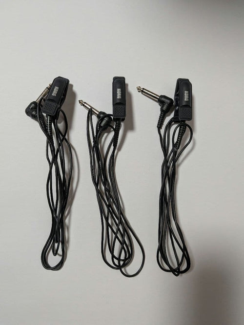 Korg Electronic Drum Clip Hit Kit/Korg
